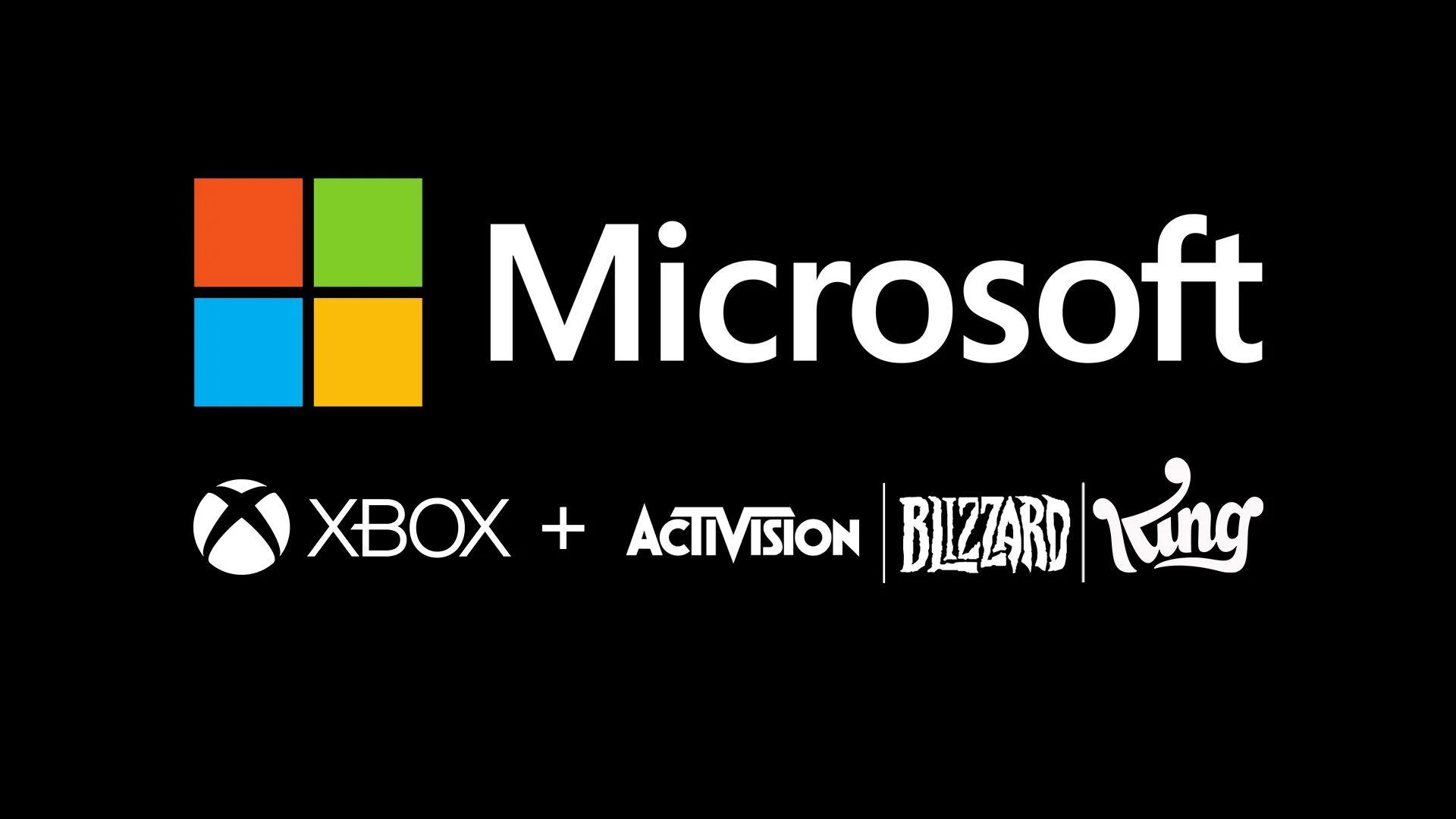 Microsoft Acquisition
