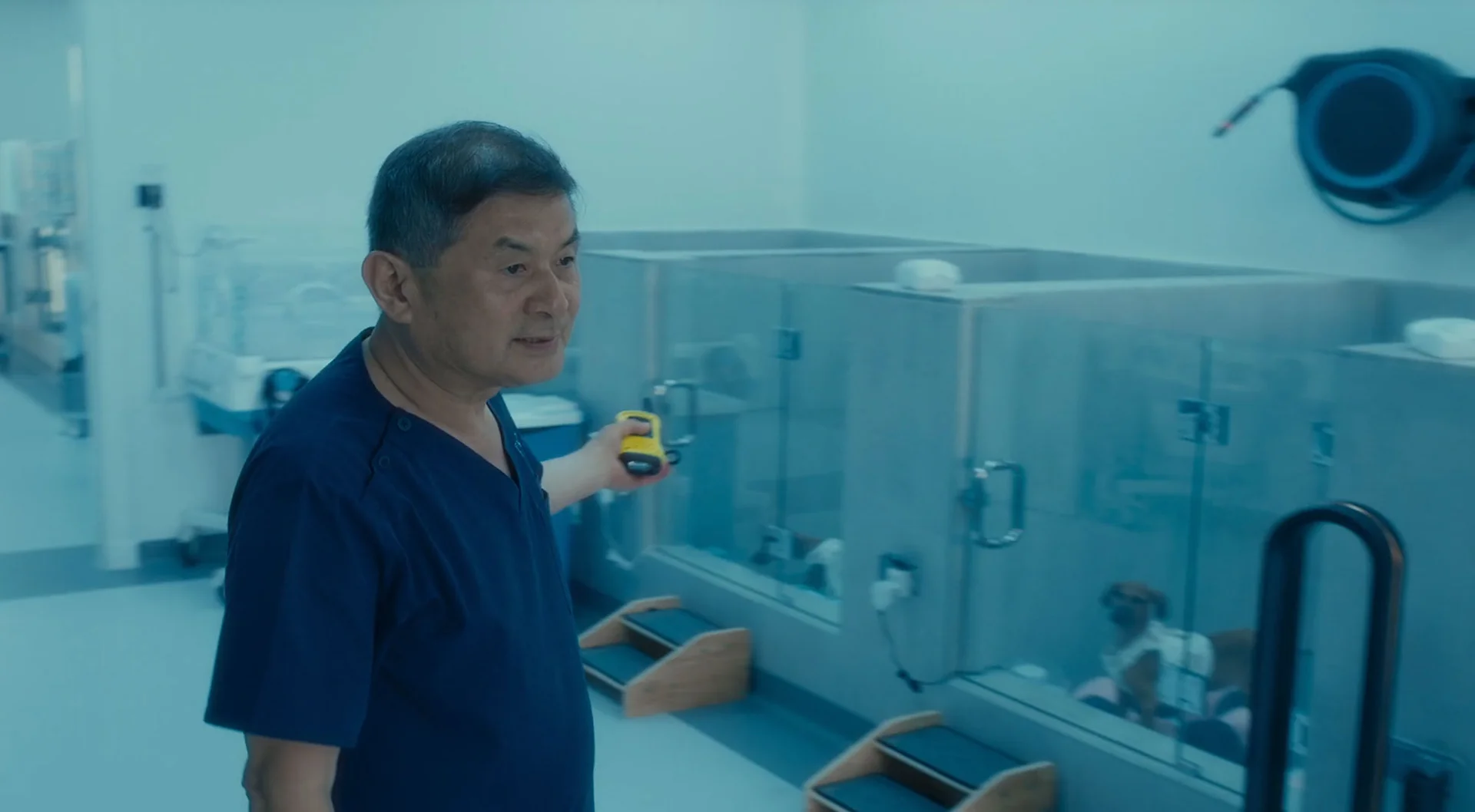 그때 그 배아줄기세포 사기극의 주인공 <킹 오브 클론: 황우석 박사의 몰락>