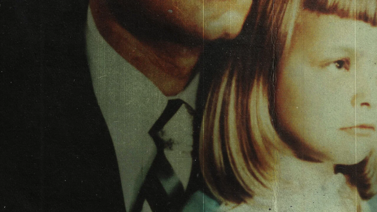 믿을 수 없는 실화의 범죄 추적극 <사진 속의 소녀>