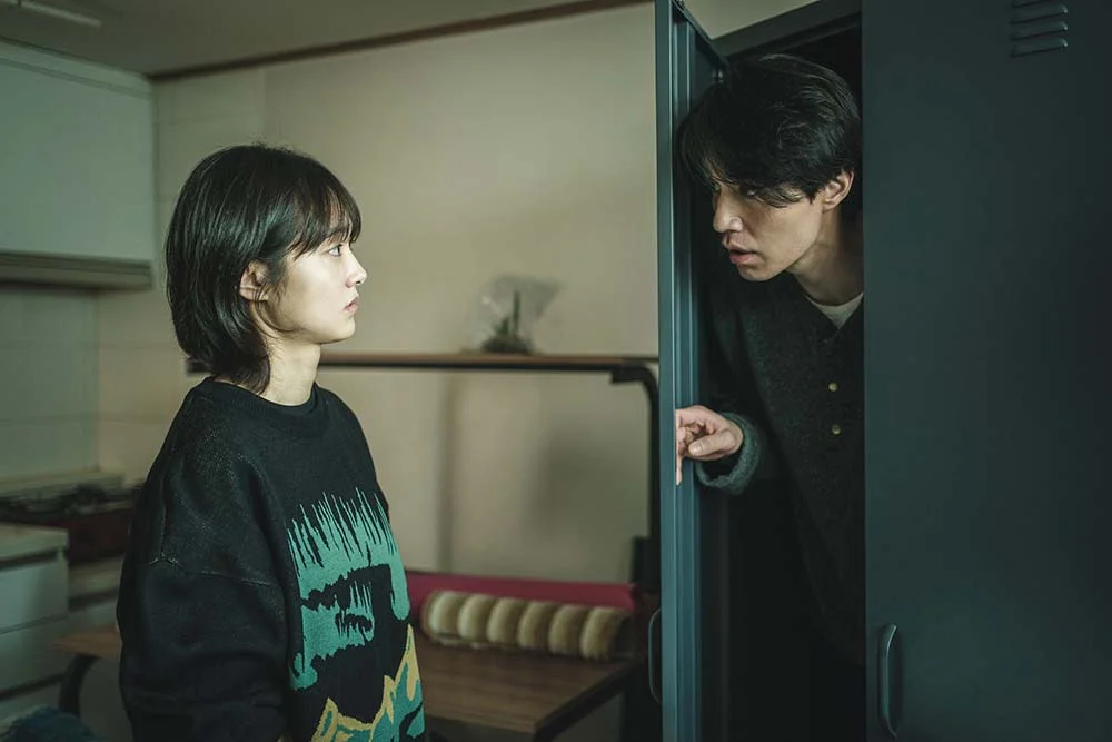 드라마 <킬러들의 쇼핑몰> 스틸컷