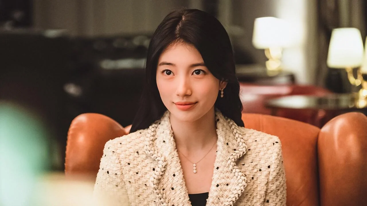 드라마 <안나> 스틸컷