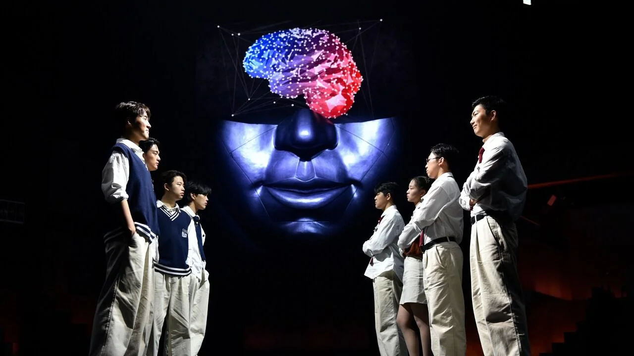 예능 <대학전쟁>