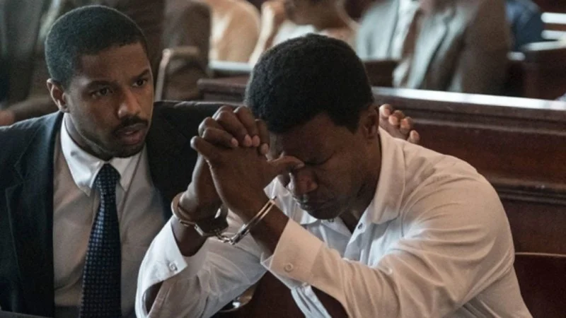 영화 <저스트 머시>