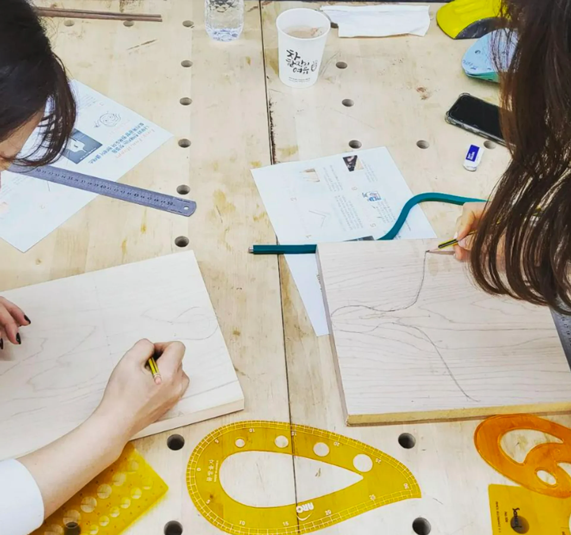 인천목공클래스