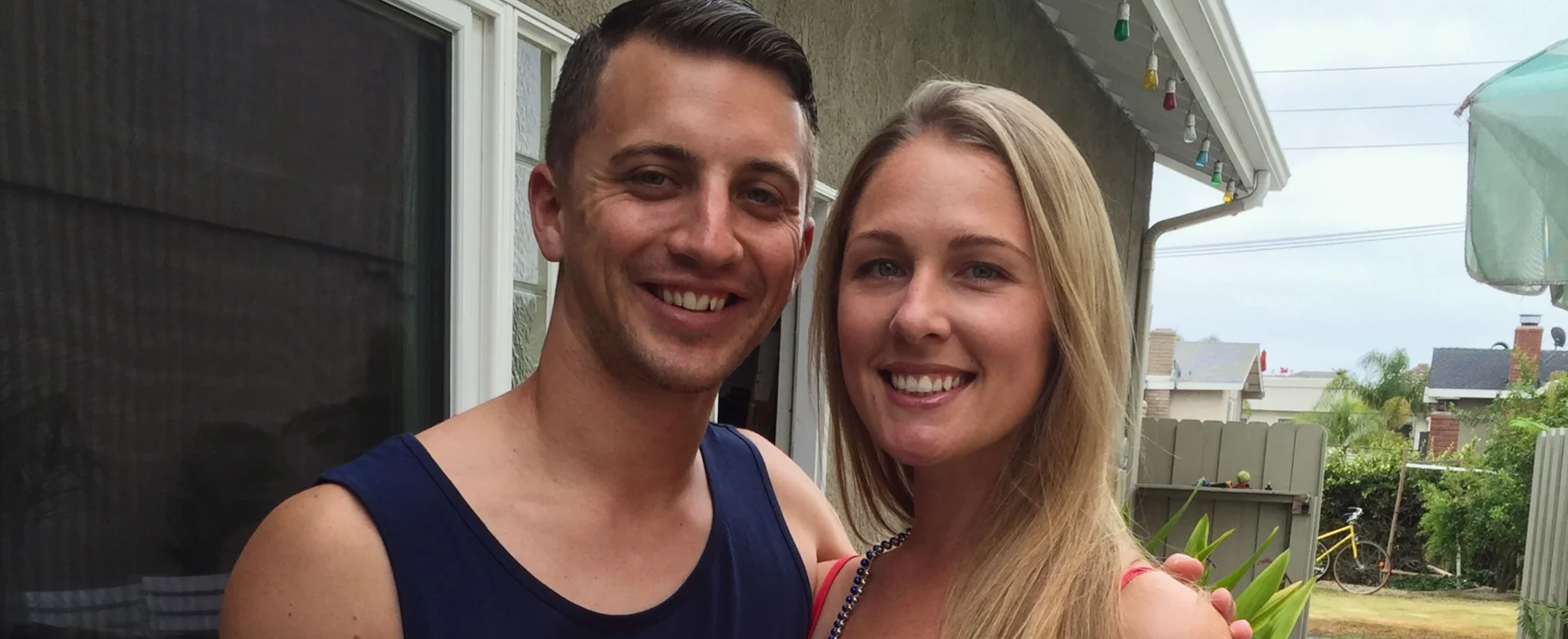 <아메리칸 나이트메어> 캡처