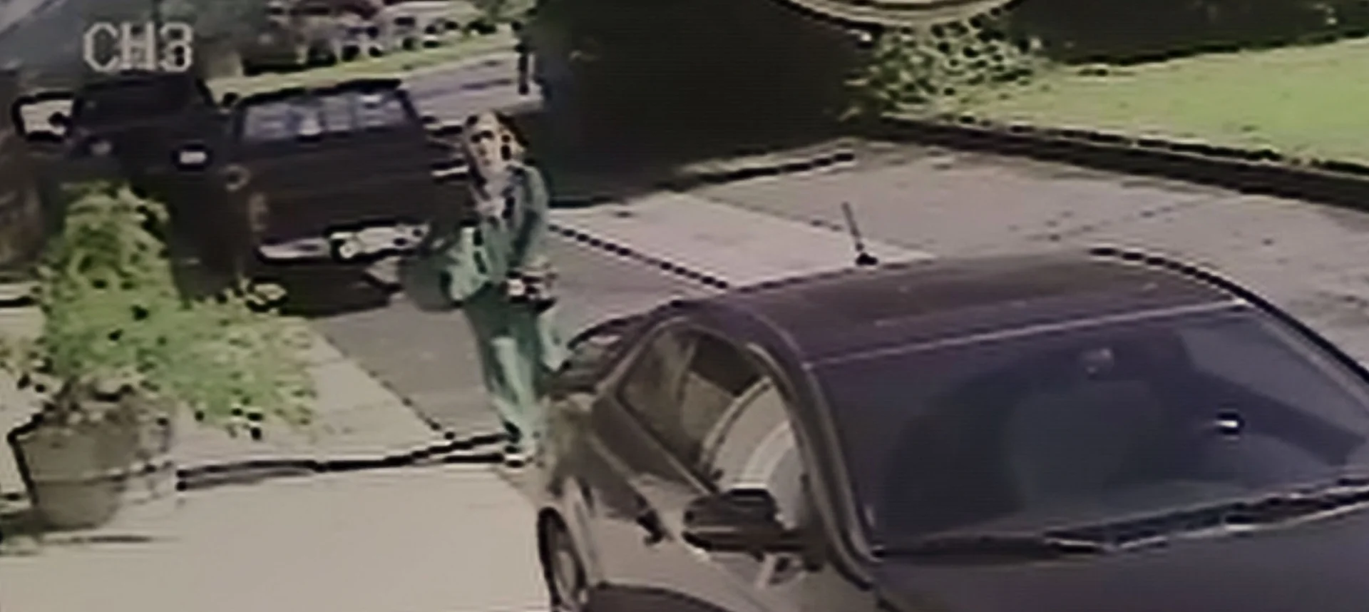 <아메리칸 나이트메어> 캡처