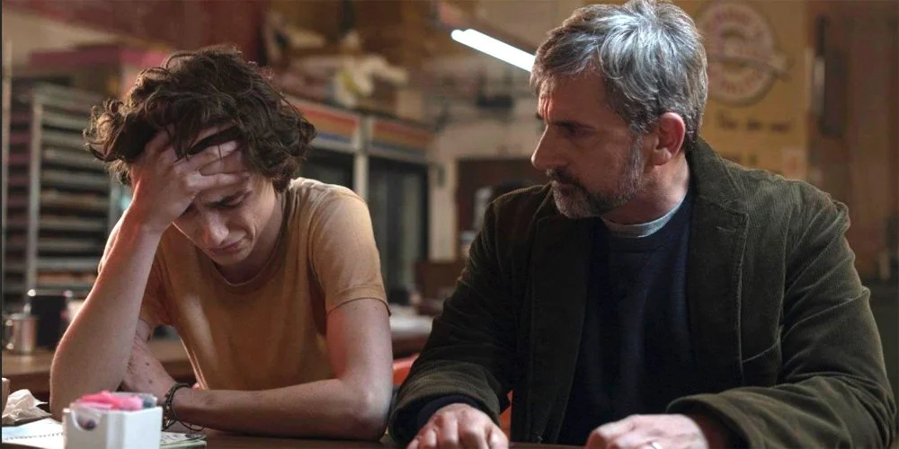 영화 <뷰티풀 보이>