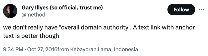 Gary Twitter