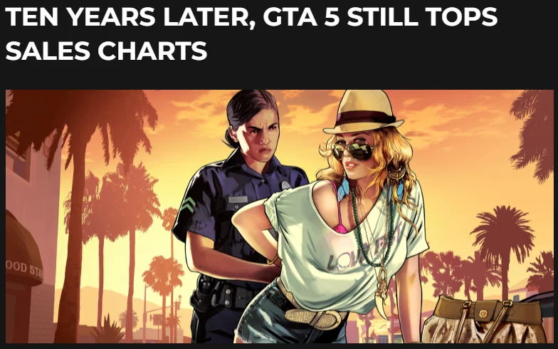 GTA5
