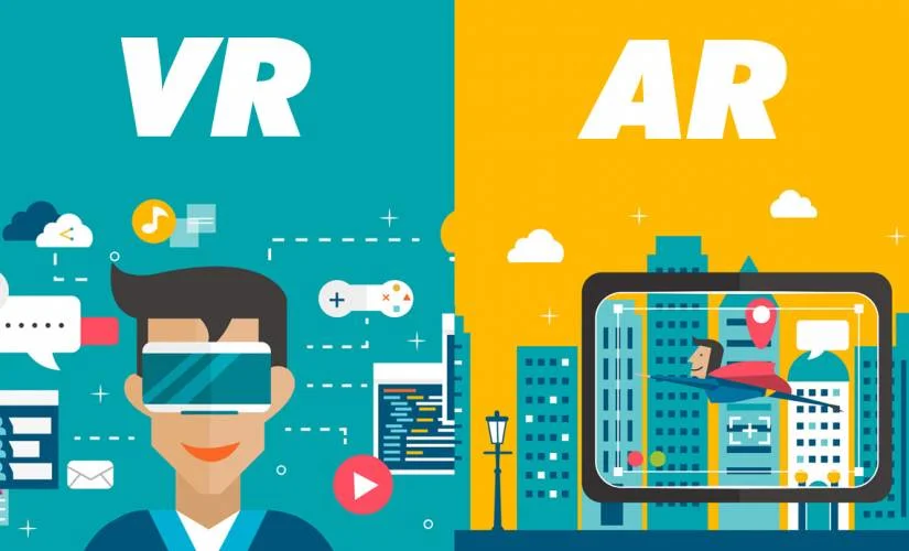 VR/AR