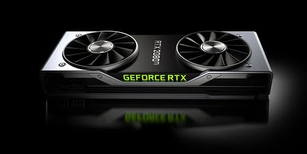 NVIDIA Graphic Card