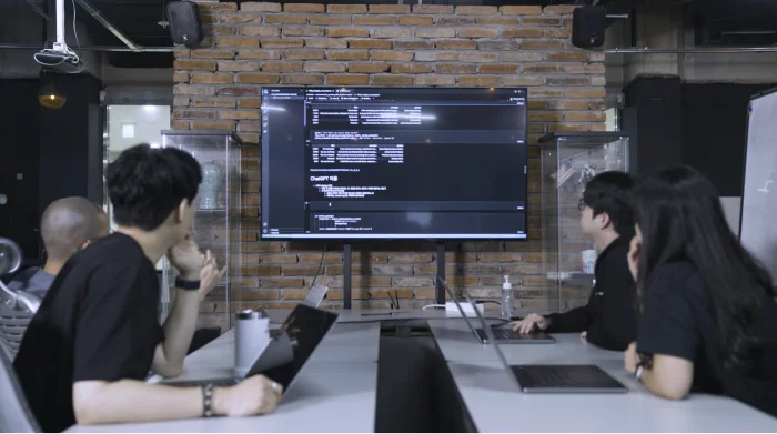 AI개발