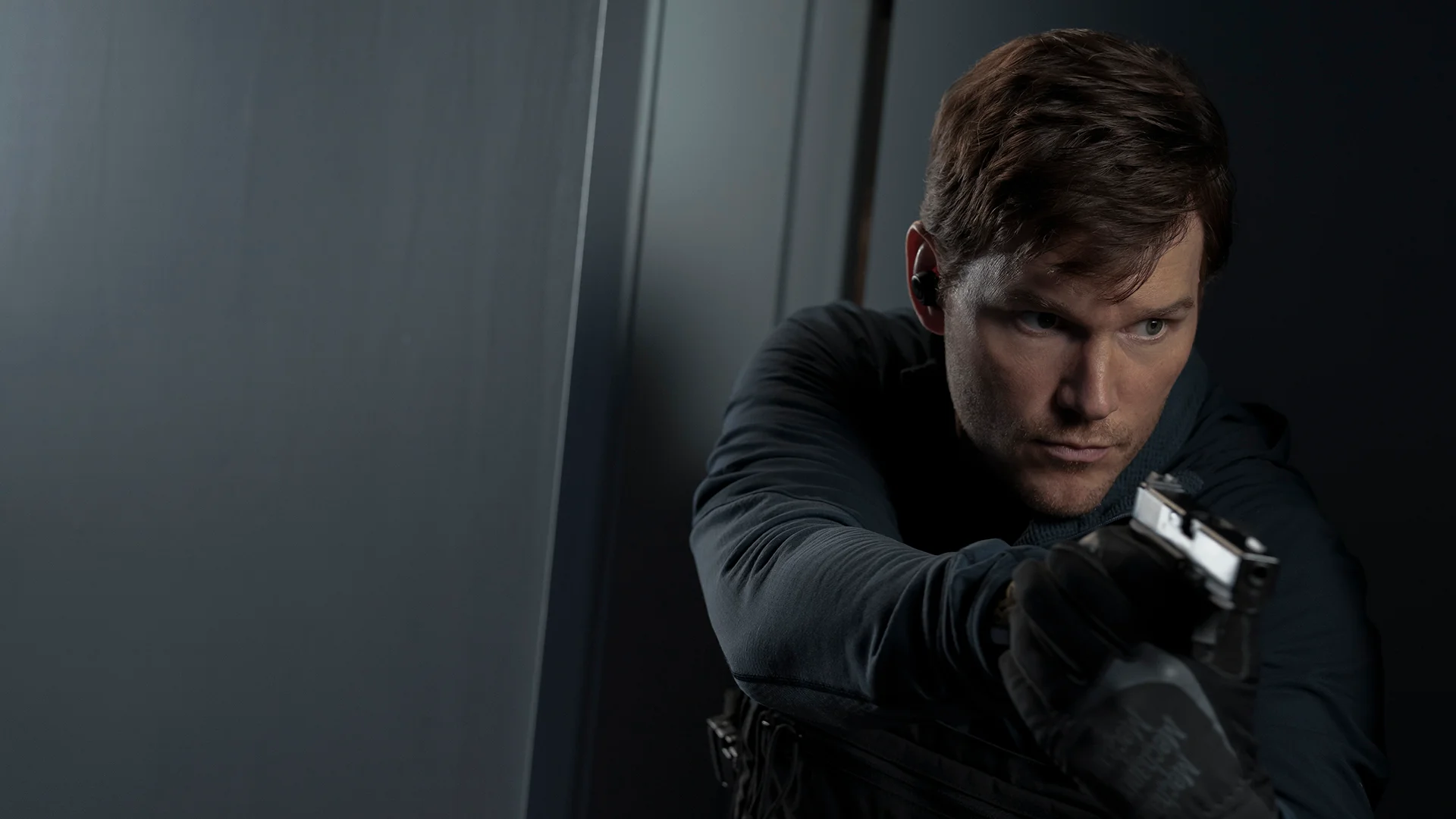 드라마 <터미널 리스트> 스틸컷