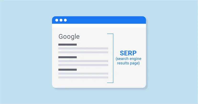 SERP image