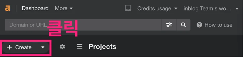 ahrefs create