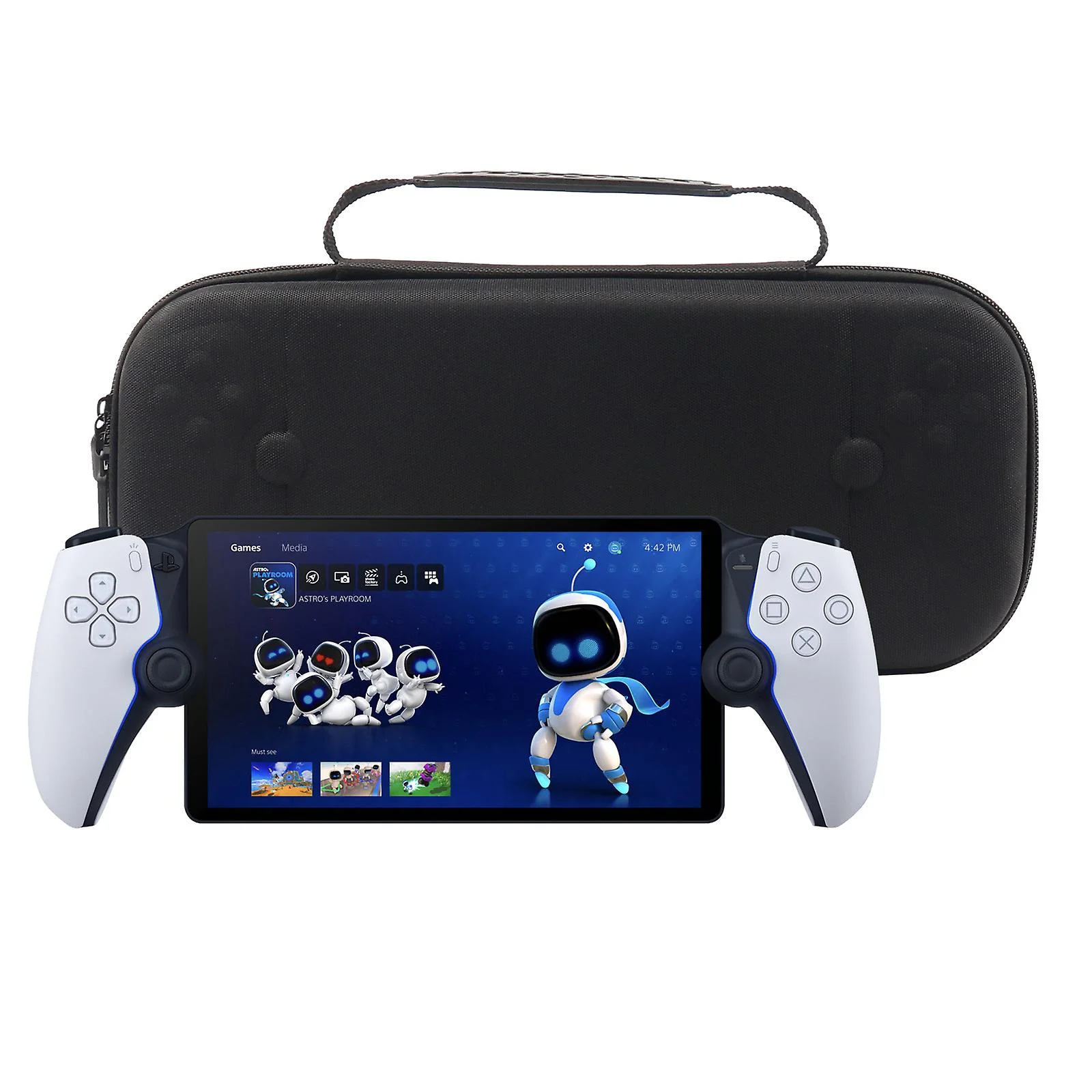PlayStation Portal Case