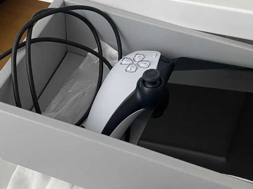 What's Included in PlayStation Portal
