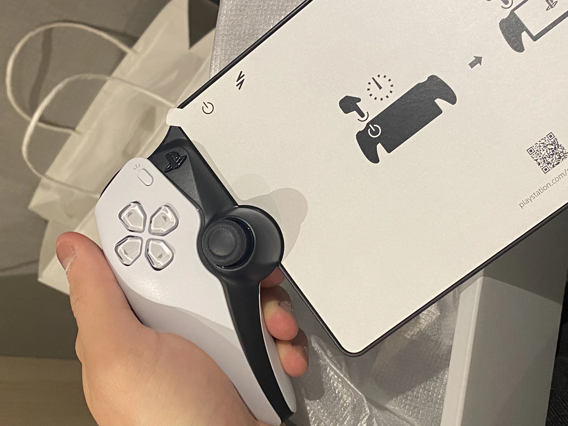 First Impression on PlayStation Portal