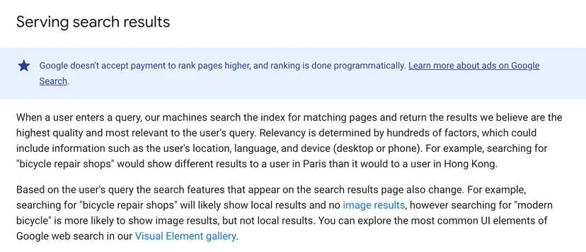 serving-search-results
