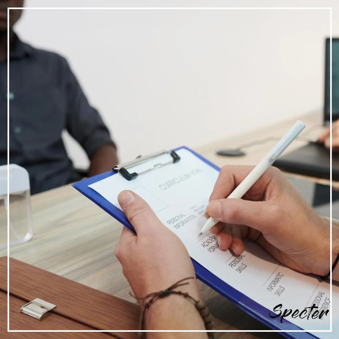 채용 인성검사 도입을 검토하고 있는 기업이 알아야 할 것들