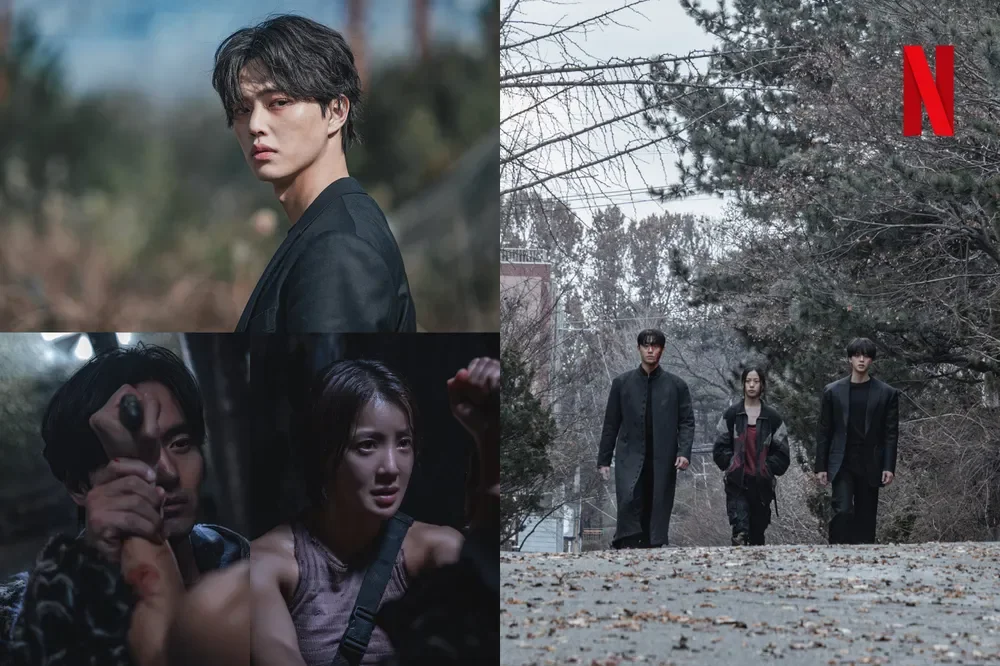 드라마 <스위트홈> 시즌3