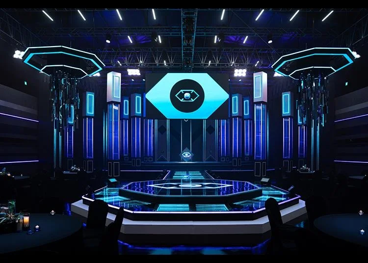 예능 <더 인플루언서>