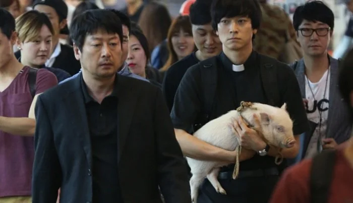 영화 <검은 사제들>