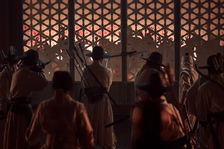 드라마 <킹덤> 스틸컷