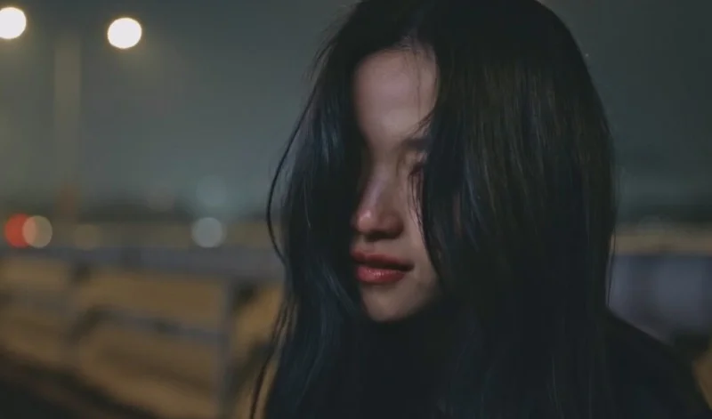 드라마 <악귀> 스틸컷