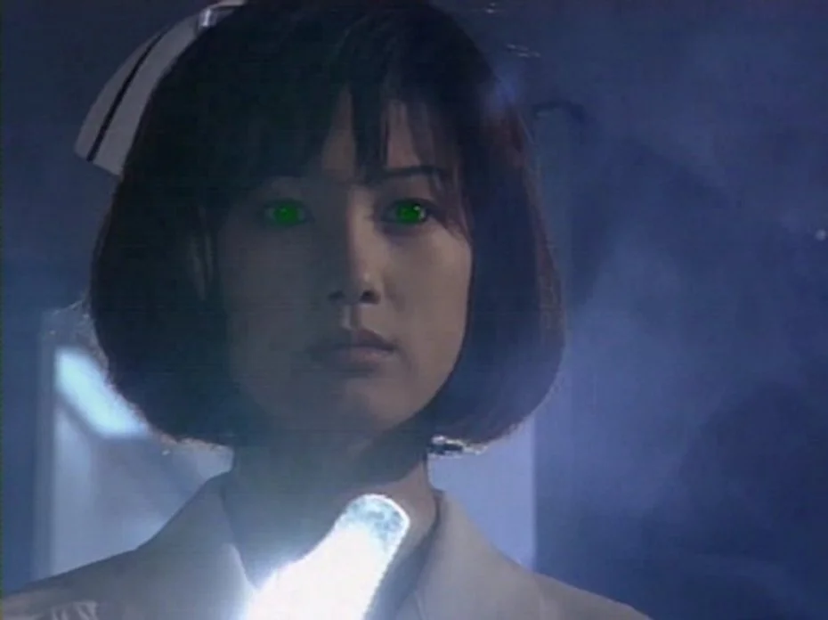 납량특집 드라마 <M> 스틸컷