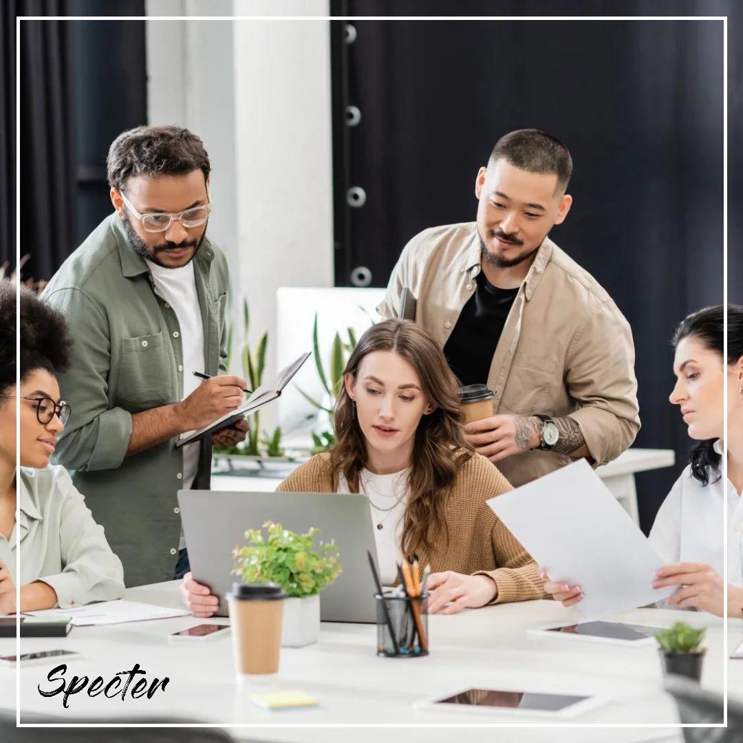 조직문화 담당자의 역할과 책임, 그리고 역량을 알아보아요