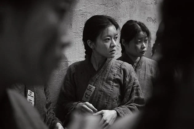 영화 <항거: 유관순 이야기>