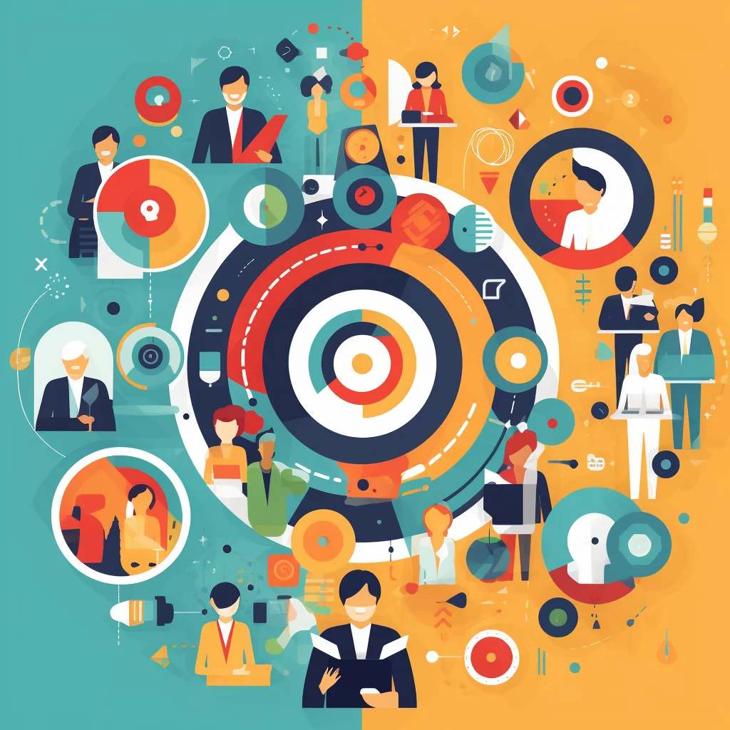 digital marketing media