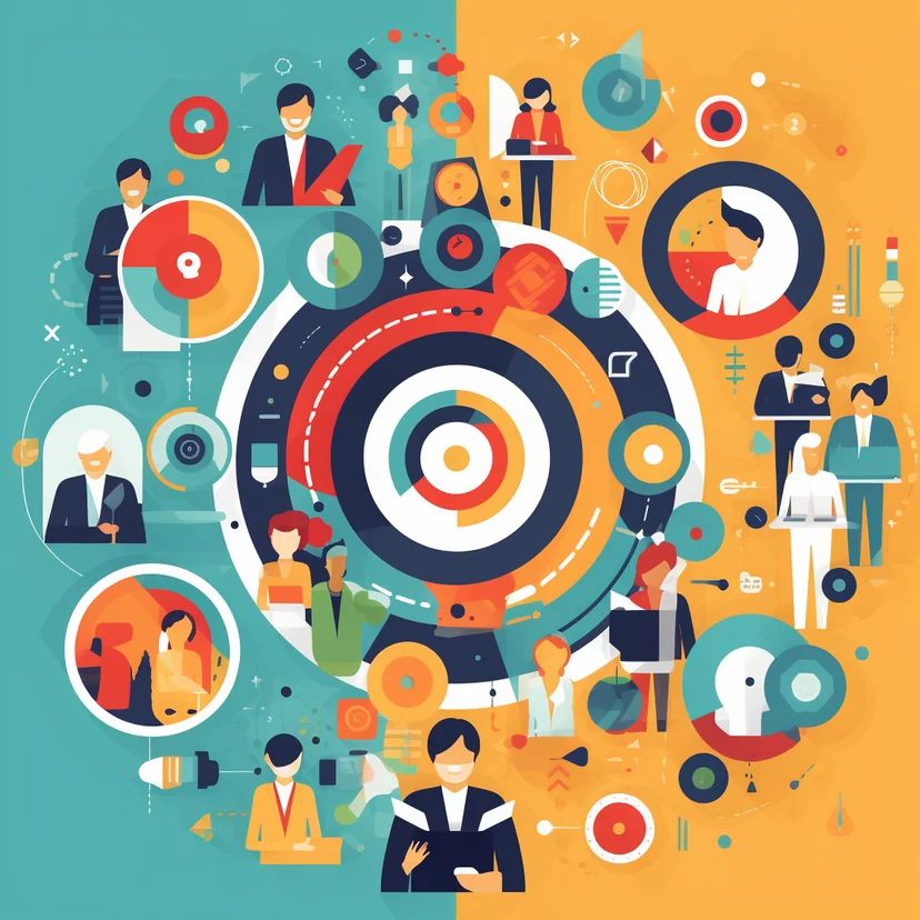 digital marketing media