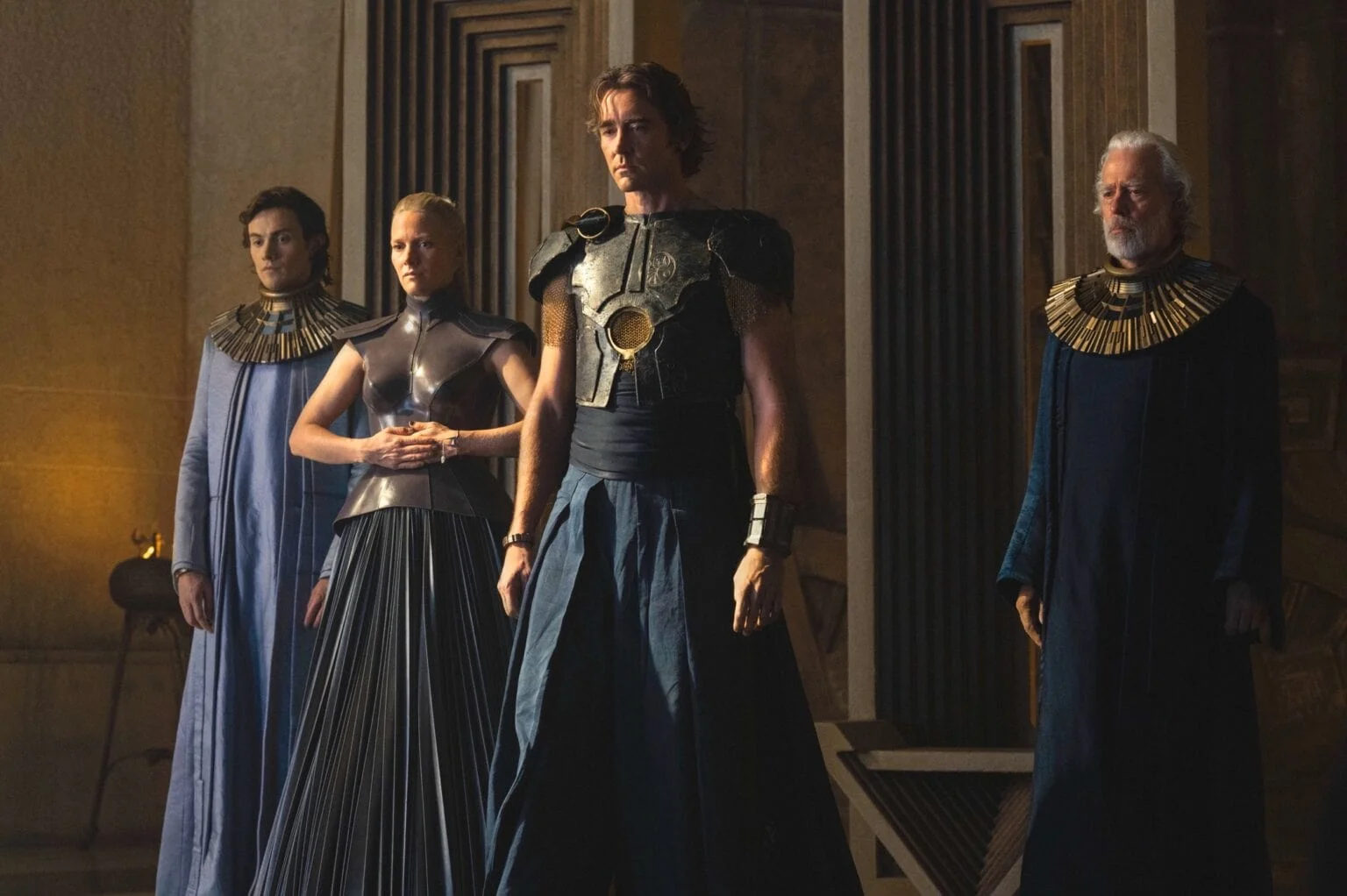 드라마 <파운데이션>