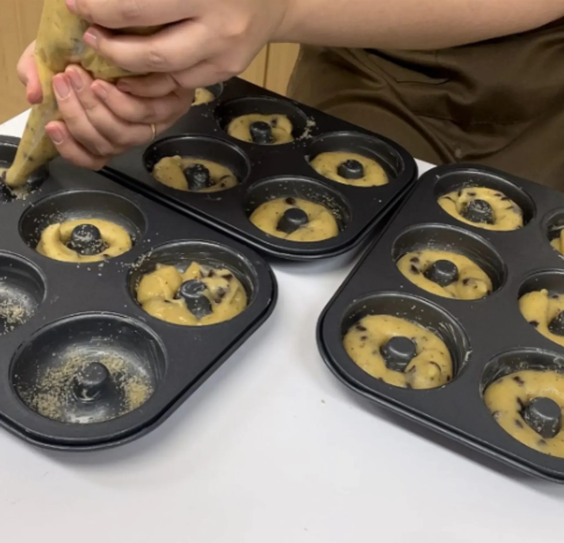 삼성리서치의 문화 회식, 모카 클래스.