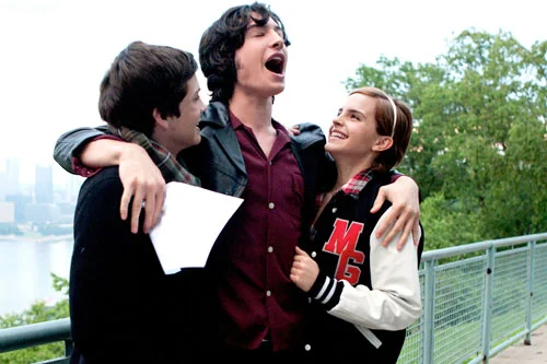 영화 <월플라워> 스틸컷