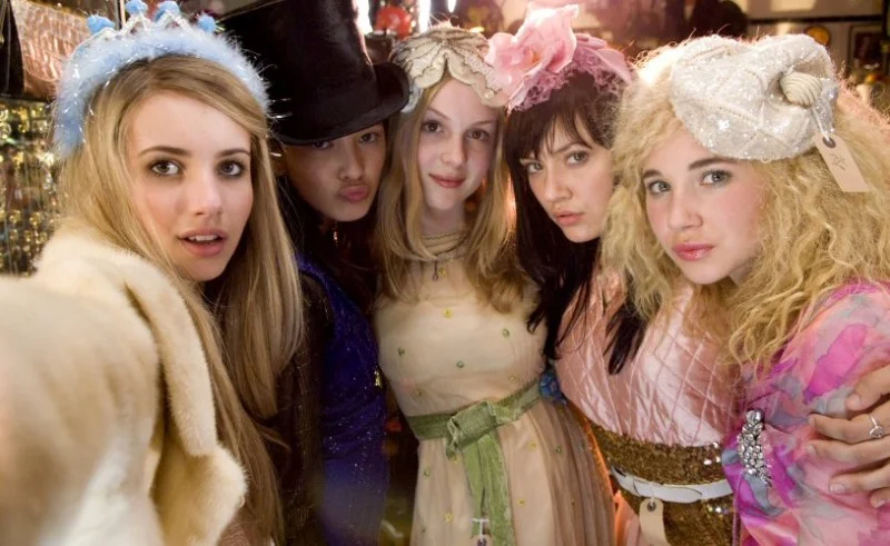 영화 <와일드 차일드> 스틸컷