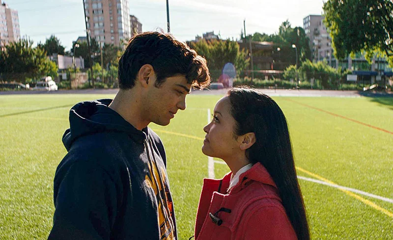 영화 <내가 사랑했던 모든 남자들에게> 스틸컷