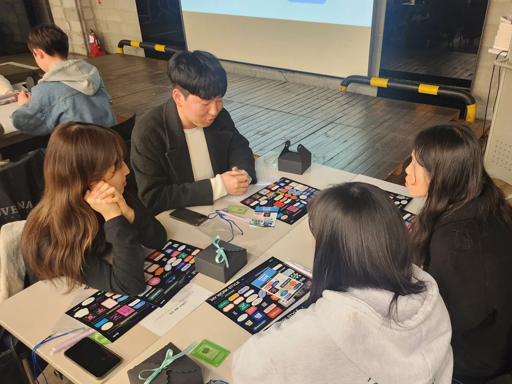 대외활동 서포터즈 스펙터즈