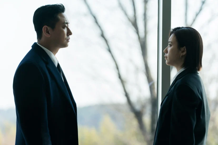 디즈니플러스 4월 신작 드라마 <지배종> 뜻, 공개일, 업로드 요일, 몇부작, 줄거리, 다시 보기