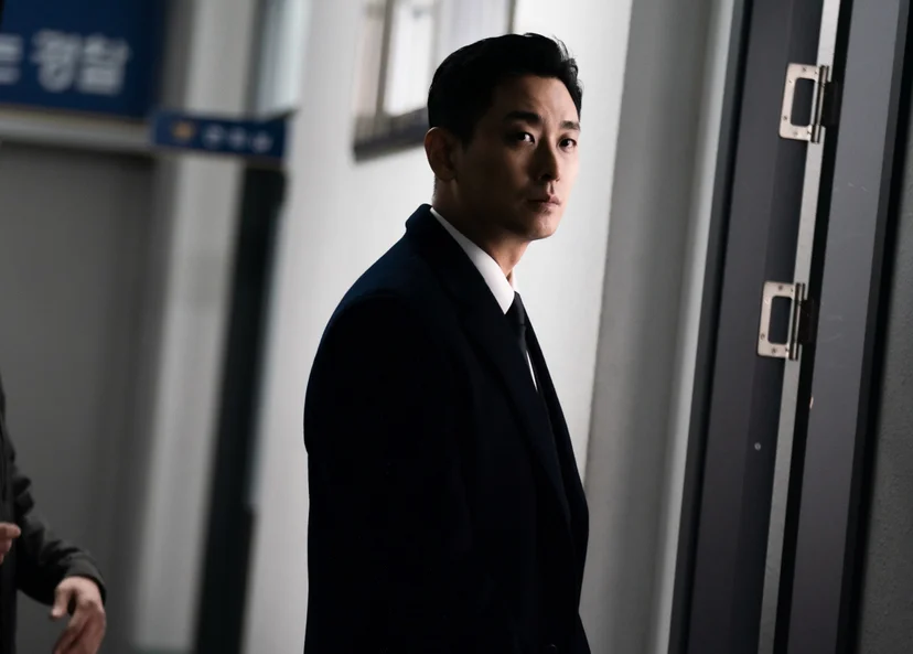 디즈니플러스 4월 신작 드라마 <지배종> 뜻, 공개일, 업로드 요일, 몇부작, 줄거리, 다시 보기