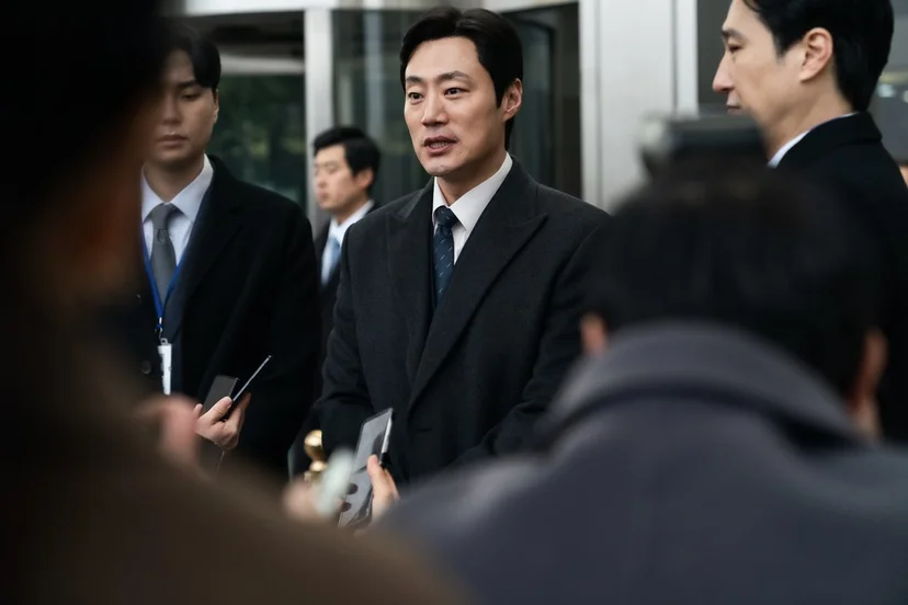 디즈니플러스 4월 신작 드라마 <지배종> 뜻, 공개일, 업로드 요일, 몇부작, 줄거리, 다시 보기
