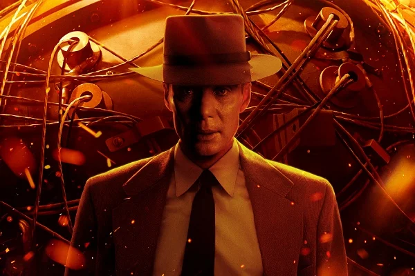 영화 <오펜하이머>