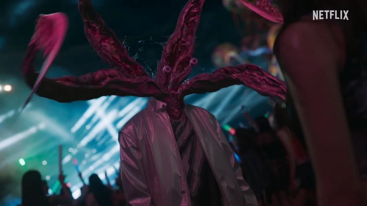 넷플릭스 4월 신작 <기생수: 더 그레이> 공개일, 몇부작, 줄거리, 원작, CG, 등장인물, 결말