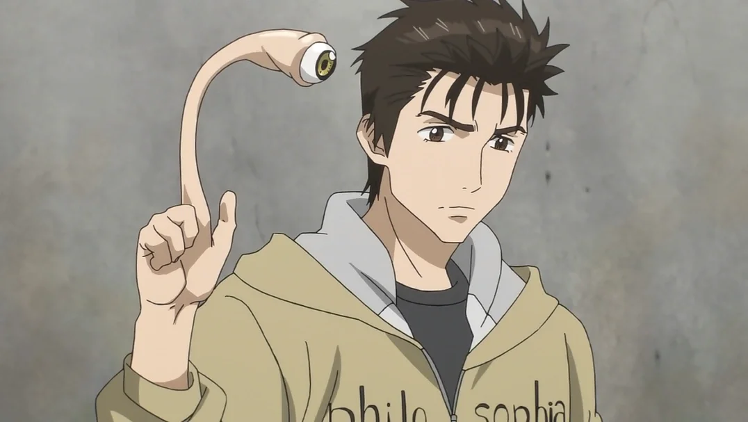 넷플릭스 4월 신작 <기생수: 더 그레이> 공개일, 몇부작, 줄거리, 원작, CG, 등장인물, 결말