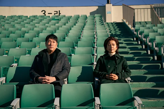 영화 <데드맨>