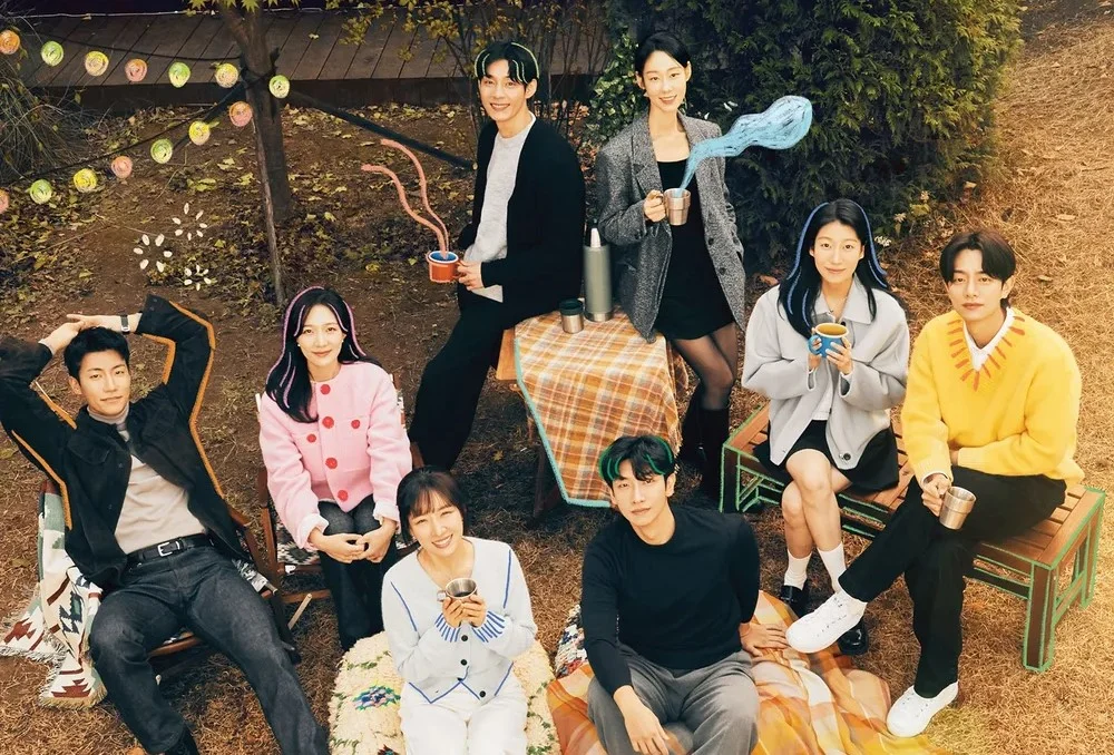 웨이브 연애남매 출연진 나이 직업 혈육 데이트 장소