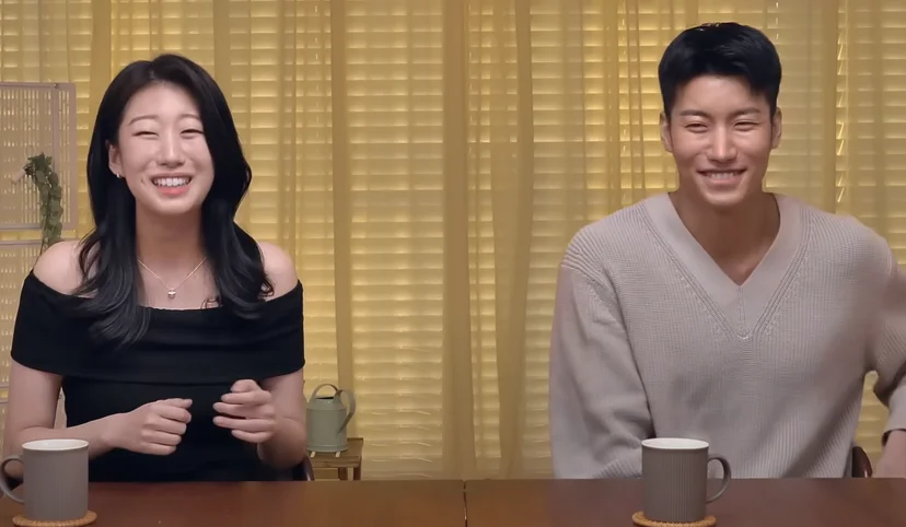 웨이브 연애남매 출연진 나이 직업 혈육 데이트 장소