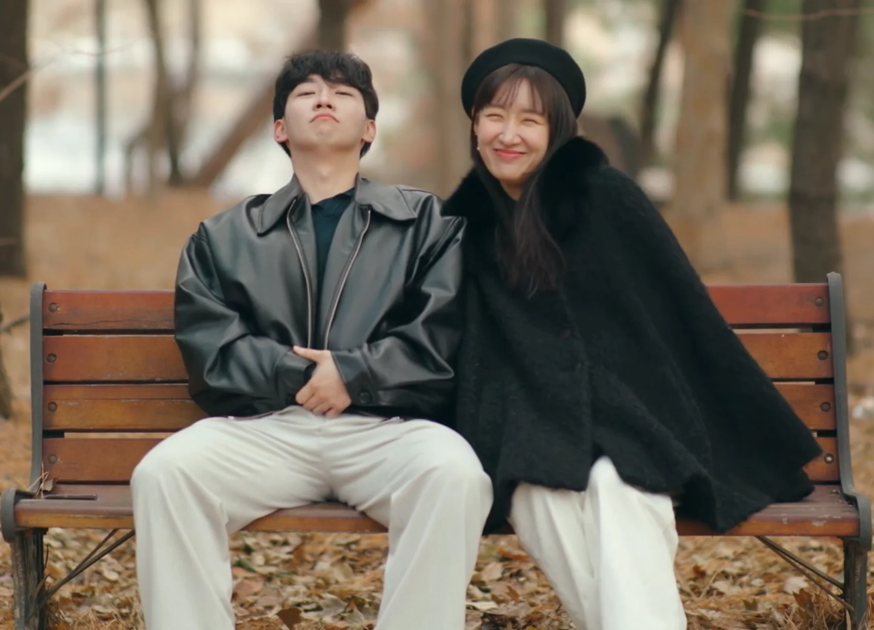 웨이브 연애남매 출연진 나이 직업 혈육 데이트 장소